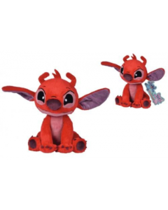 STITCH - Leroy  Plush