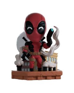 Deadpool vinyl figure 