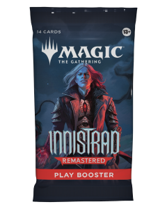 Magic: the Gathering - Innistrad Remastered Play Boosterbox