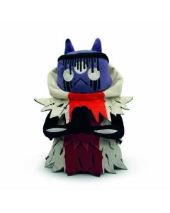 Cult of the lamb Narinder Plush