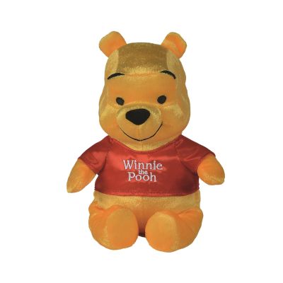 Disney Platinum winnie pooh plush