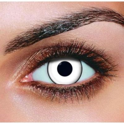 Manson White lens set