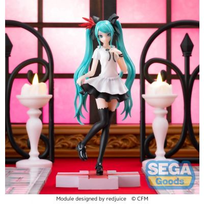 HATSUNE MIKU - Project DIVA MEGA39'S "Supreme"