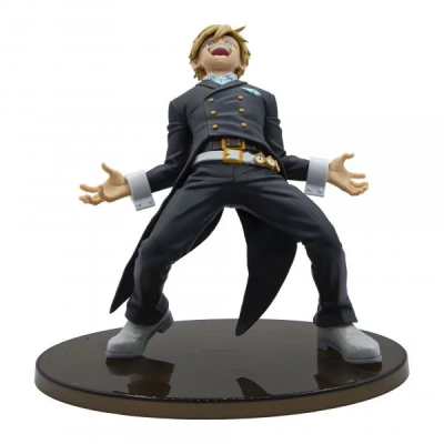 MY HERO ACADEMIA - Phantom Thief