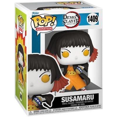Susamaru #1409 FunkoPop