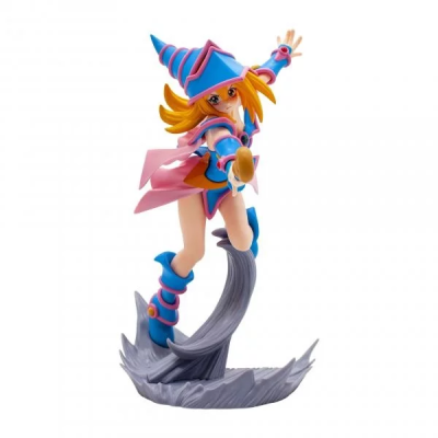 YU-GI-OH! - Dark Magician Girl