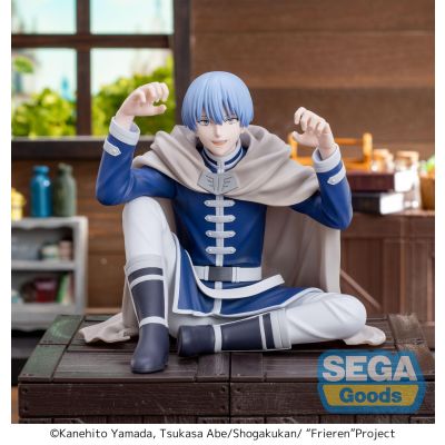 FRIEREN BEYOND JOURNEY'S END - Himmel