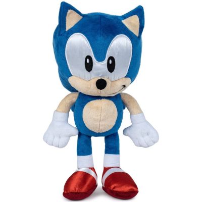Sonic - Classic Plush 30 cm