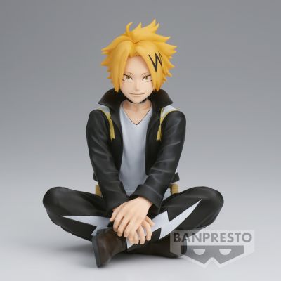 My Hero Academia - Denki Kaminari Break Time Collection Vol. 7