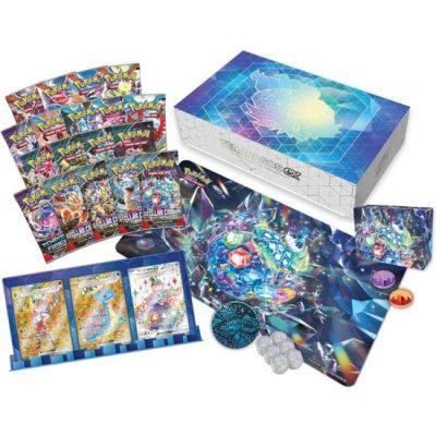 Pokémon - Ultra Premium Collection Terapagos