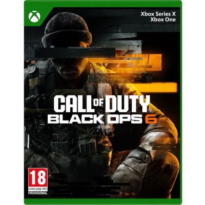 Call Of Duty: Black Ops - Xbox Series X / Xbox one