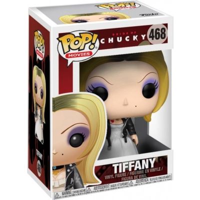 Tiffany #468 FunkoPop