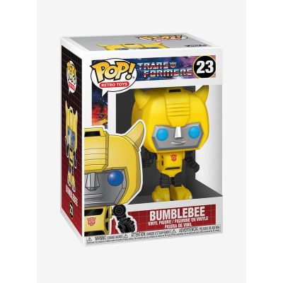 Bumblebee #23 FunkoPop