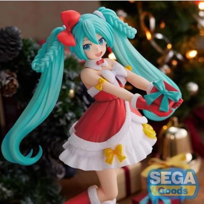 Hatsune Miku Christmas 2022