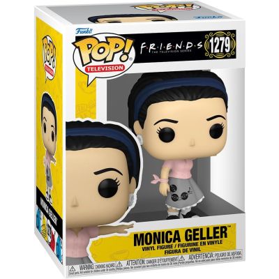 Monica Geller #1279 FunkoPop