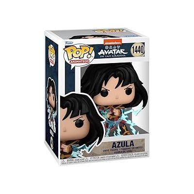 Avatar Azula #1440 Funko Pop