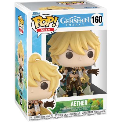 Aether #160 Funkopop