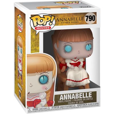 Annabelle #790 funkoPop