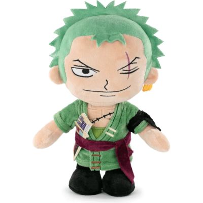 Roronoa Zoro plush