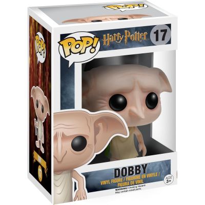 Dobby #17 FunkoPop