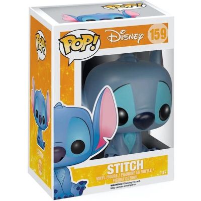 Stitch #159 FunkoPop