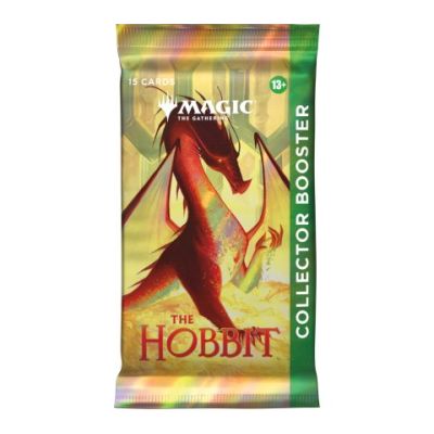 Magic: The Gathering® | The Hobbit™ Collector Booster