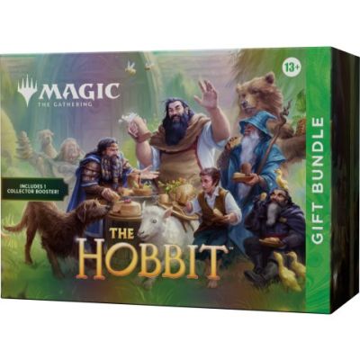 Magic: The Gathering | The Hobbit Gift Bundle 