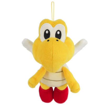 SUPER MARIO - Paratroopa - Plush 20cm