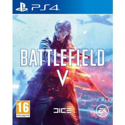 Battlefield 5 PS4