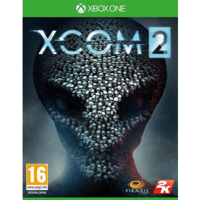 Xcom 2 Xbox One
