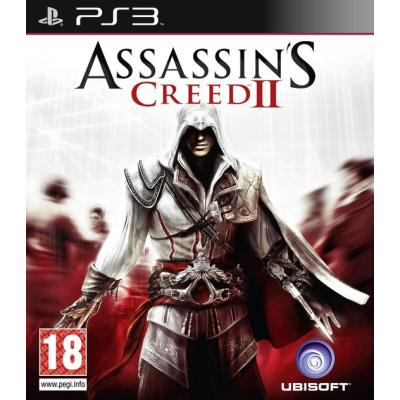 Assassins Creed 2 PS3