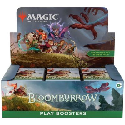 Bloomburrow Play Boosterbox