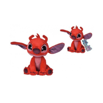 STITCH - Leroy  Plush