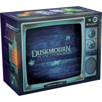 Duskmourn House of Horror Nightmare Bundle