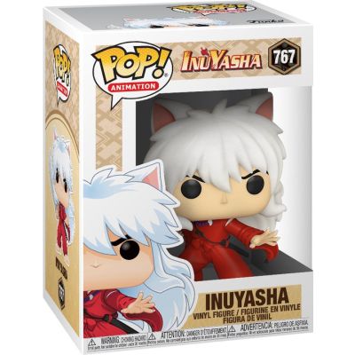 InuYasha #767 FunkoPop