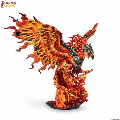 Dungeons & Lasers - Phoenix