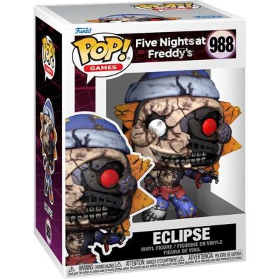 Eclipse #988 FunkoPop