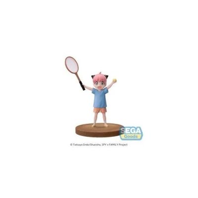 SPY X FAMILY - Anya Forger "Tennis"