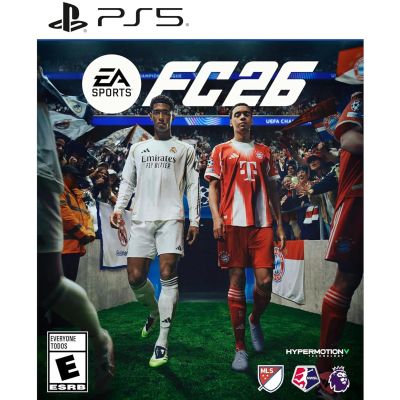 EA Sports FC 26-Standaard (PlayStation 5) Nieuw