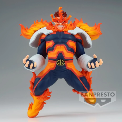 MY HERO ACADEMIA - Endeavor