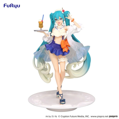 HATSUNE MIKU - SweetSweets Series