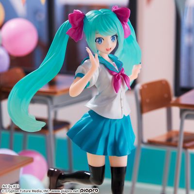hatsune miku 16th anniversary kei ver.