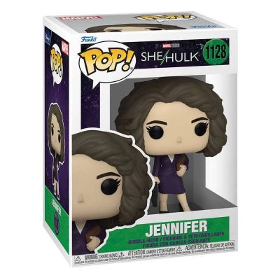 She Hulk Jennifer #1128 Funko Pop
