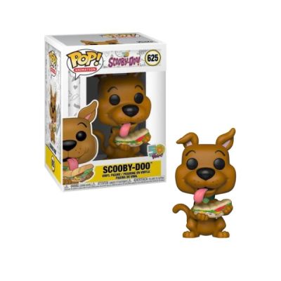 Scooby-Doo #625 Funko Pop