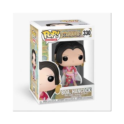 One Piece Boa Hancock #330 Funko Pop