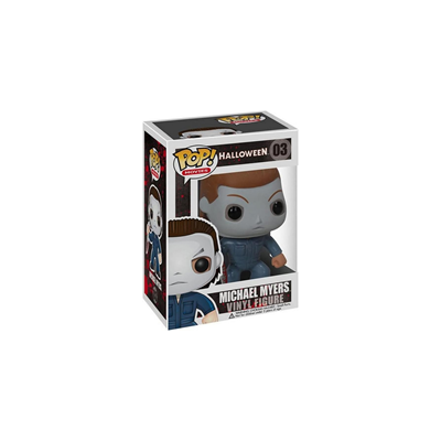 Michael Myers #03 FunkoPop