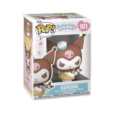 Kuromi #101 FunkoPop