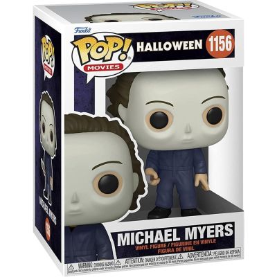 Michael Myers #1156 FunkoPop