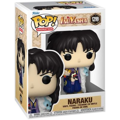 Naraku #1299 FunkoPop