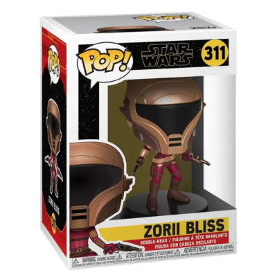 Zorii Bliss #311 FunkoPop